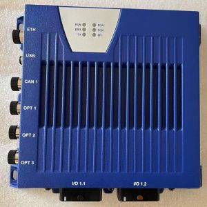 Hirschmann cSCALE qSCALE 00S9-66B3 LMI Controller.
Hirschmann iSCALE qSCALE S6-66B3 Control System is also available.