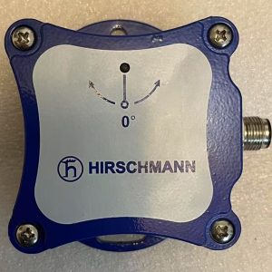 Hirschmann Inclination Sensor WG221/180