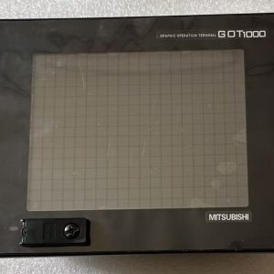 Mitsubishi Touchscreen LCD for Kato Crane ACS Compuload