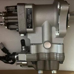 Fuel Injection Pump 4921431 3973228 4088866 for Cummins QSL8.9 ISL8.9 QSC8.3 ISC8.3 Engine