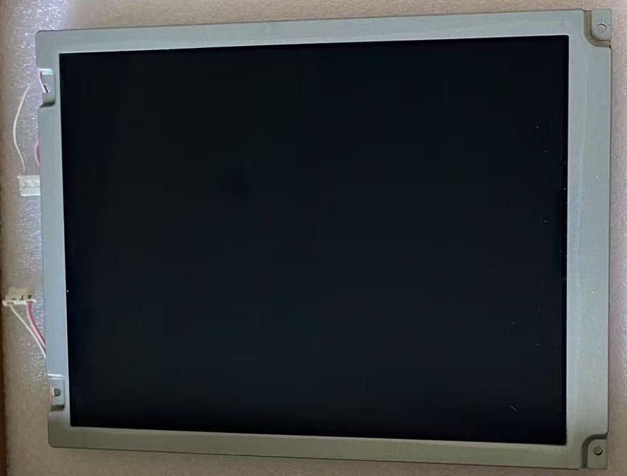 LCD Screen for Liebherr Crane LICCON KONSOLE LCD2 Display 913285008