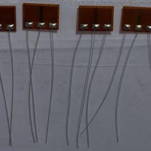 Pressure Transducer Strain Gauge-Stress Gauge for Tadano Crane