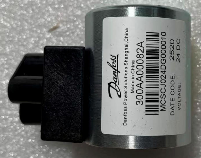 Eaton Danfoss Solenoid Valve Coil 300AA00002A MCSCS024DG000010

300AA00042A MCSCP024DG000010

300AA00082A MCSCJ024DG000010

300AA00122A MCSCH024DG000010