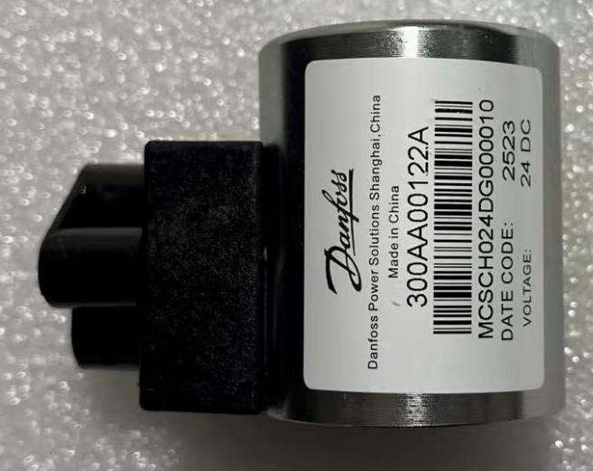 Eaton Danfoss Solenoid Valve Coil 300AA00002A MCSCS024DG000010

300AA00042A MCSCP024DG000010

300AA00082A MCSCJ024DG000010

300AA00122A MCSCH024DG000010