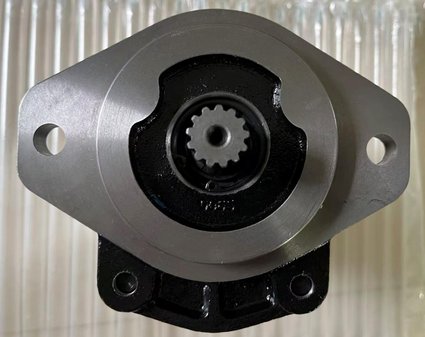 Parker Pump 3339121258for XCMG Crane