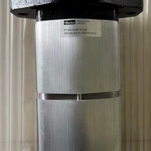 Parker Pump 3339121258for XCMG Crane
