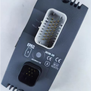 EPEC Controller 2038-20 E3002038-20 for XCMG Crane RT55E, etc.