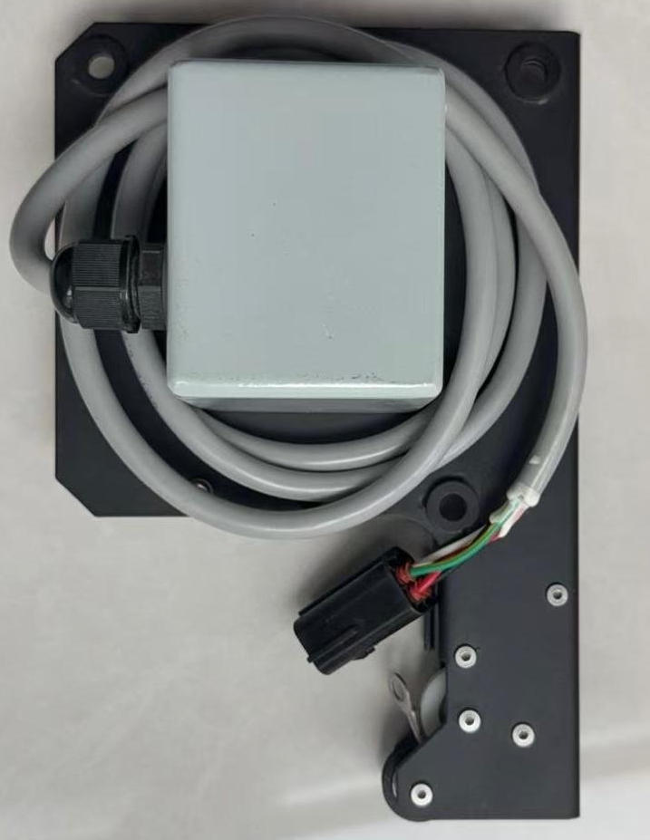 Kobelco Outrigger Length Detector-Stroke Sensor EZ52S00030F4