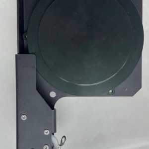 Kobelco Outrigger Length Detector, Stroke Sensor EZ52S00030F4.