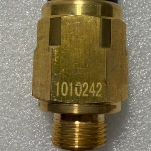 Switch 1010242 of Eaton Gearbox 14909A for Tadano Crane.
1010011 Switch, 1010231 Switch, 1010241 Solenoid Valve are also available.
