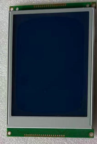 LCD 014744A 9948 14745 for PAT IK DS 350-1334 Display 50350061334.
This display is used for Link-Belt, Mannesmann Dematic crane, etc.