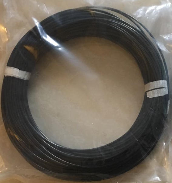Liebherr Length Measuring Cable shielded 3× 0.22 mm².
35 Meter with part number 6918 729 08.